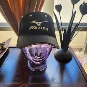 Mizuno Tour cap